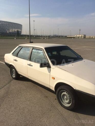 LADA (VAZ) 21099 1993, 525,400 km - 1.5 л - Bakı