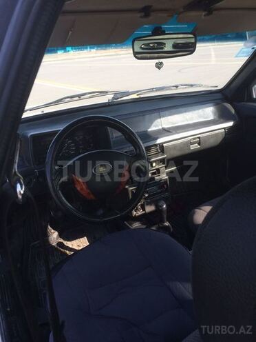 LADA (VAZ) 21099 1993, 525,400 km - 1.5 л - Bakı