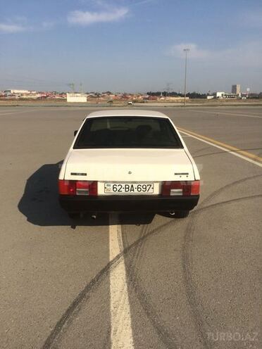 LADA (VAZ) 21099 1993, 525,400 km - 1.5 л - Bakı