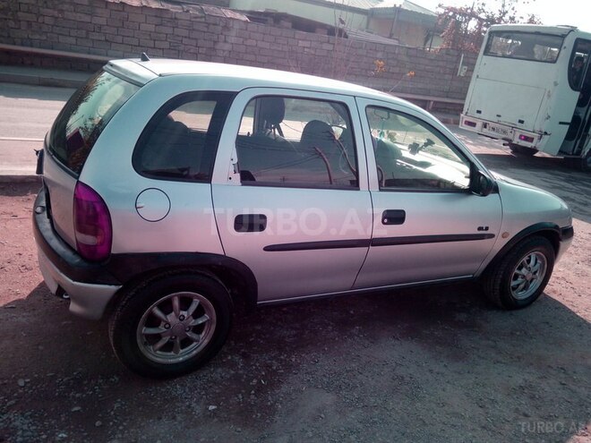 Opel Vita 1997, 228,000 km - 1.4 l - Bakı