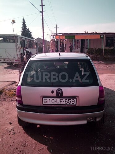Opel Vita 1997, 228,000 km - 1.4 l - Bakı
