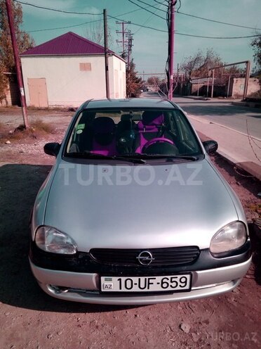 Opel Vita 1997, 228,000 km - 1.4 l - Bakı