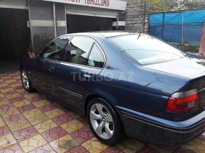 BMW 530 2002, 216,450 km - 3.0 l - Bakı