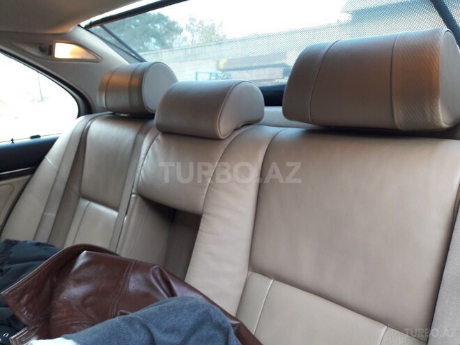 BMW 530 2002, 216,450 km - 3.0 l - Bakı