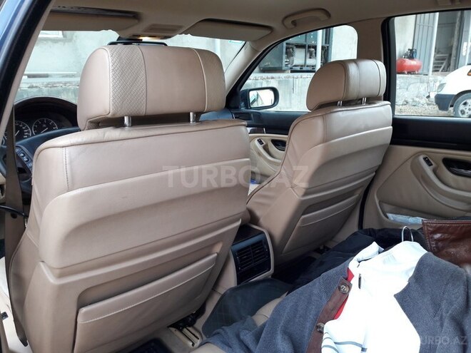 BMW 530 2002, 216,450 km - 3.0 l - Bakı
