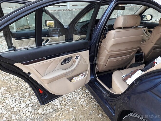 BMW 530 2002, 216,450 km - 3.0 l - Bakı
