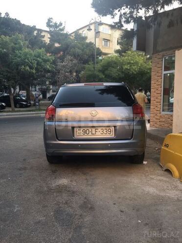 Opel Signum 2007, 234,000 km - 2.2 l - Bakı