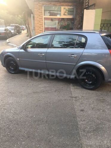 Opel Signum 2007, 234,000 km - 2.2 l - Bakı