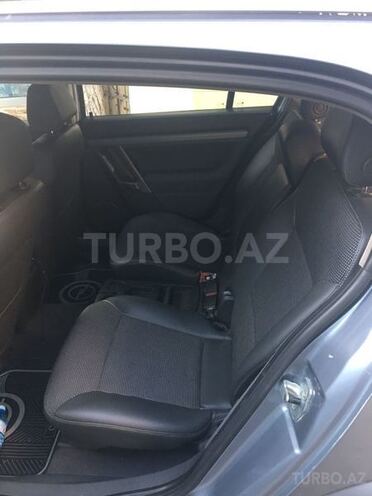Opel Signum 2007, 234,000 km - 2.2 l - Bakı