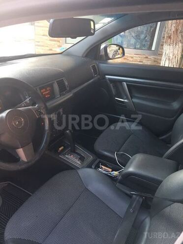 Opel Signum 2007, 234,000 km - 2.2 l - Bakı