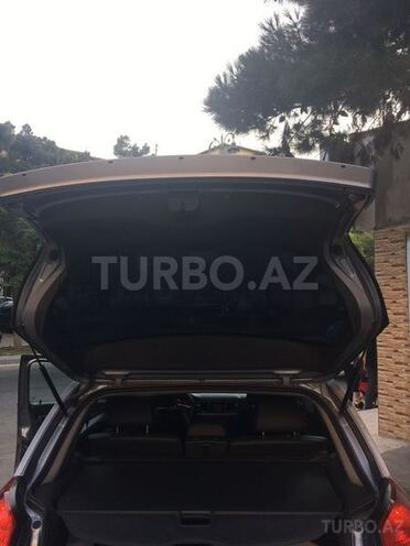 Opel Signum 2007, 234,000 km - 2.2 l - Bakı