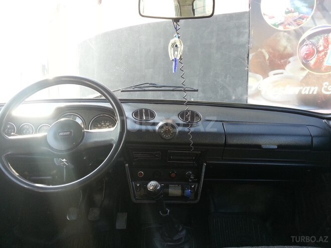 LADA (VAZ) 2106 2004, 128,458 km - 1.6 l - Bakı