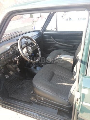LADA (VAZ) 2106 2004, 128,458 km - 1.6 l - Bakı