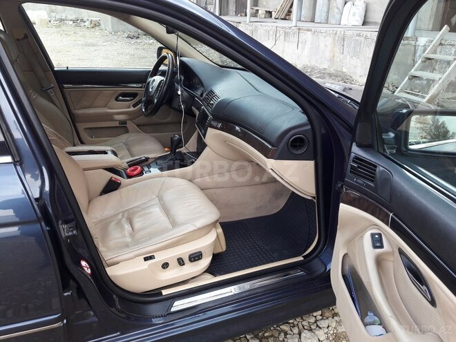 BMW 530 2002, 216,450 km - 3.0 l - Bakı