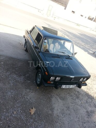 LADA (VAZ) 2106 2004, 128,458 km - 1.6 l - Bakı