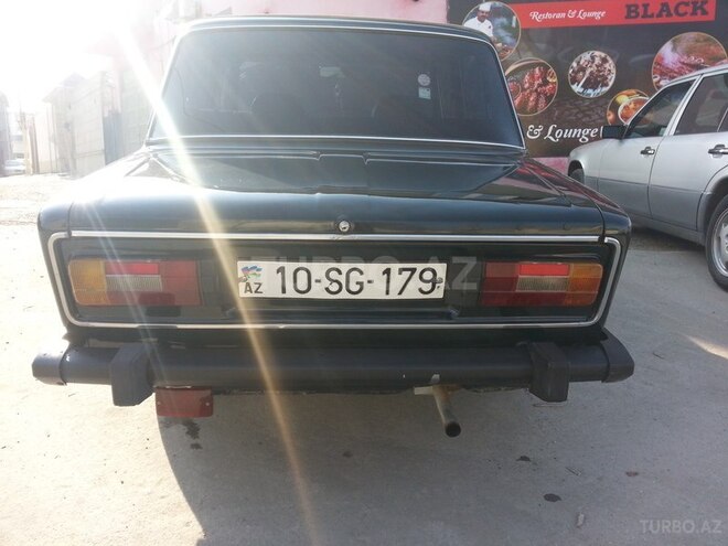 LADA (VAZ) 2106 2004, 128,458 km - 1.6 l - Bakı