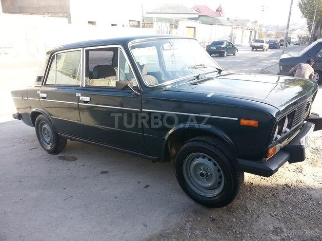 LADA (VAZ) 2106 2004, 128,458 km - 1.6 l - Bakı