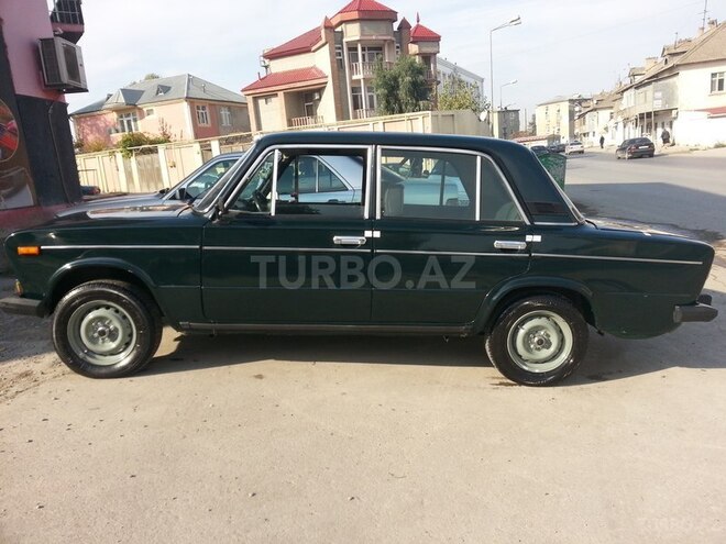 LADA (VAZ) 2106 2004, 128,458 km - 1.6 l - Bakı