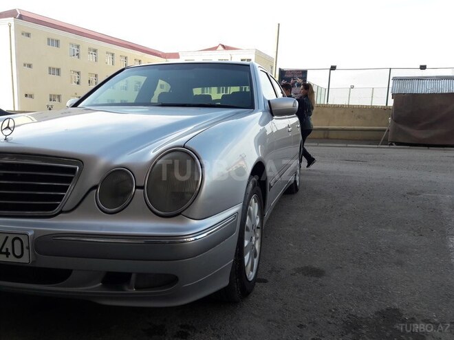 Mercedes A 140 1999, 305 km - 0.2 l - Bakı