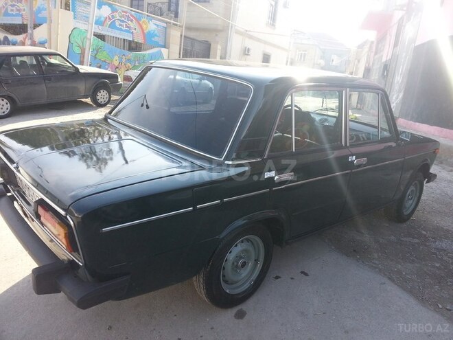 LADA (VAZ) 2106 2004, 128,458 km - 1.6 l - Bakı