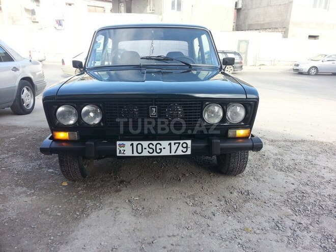 LADA (VAZ) 2106 2004, 128,458 km - 1.6 l - Bakı