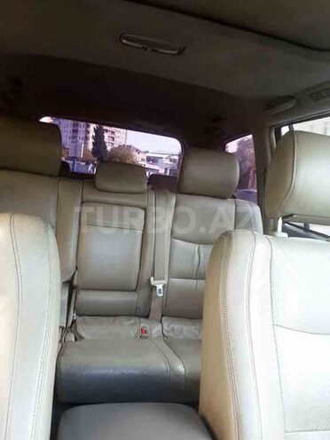 Toyota Prado 2003, 250,000 km - 4.0 l - Bakı
