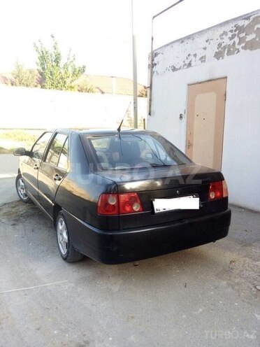 Chery Amulet (A15) 2008, 330,000 km - 1.6 l - Sumqayıt