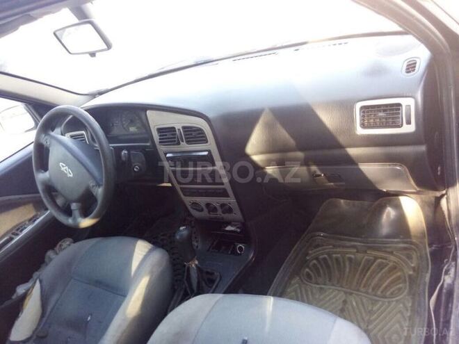 Chery Amulet (A15) 2008, 330,000 km - 1.6 l - Sumqayıt