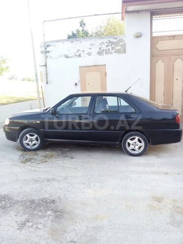 Chery Amulet (A15) 2008, 330,000 km - 1.6 l - Sumqayıt