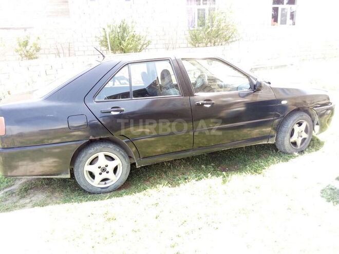 Chery Amulet (A15) 2008, 330,000 km - 1.6 l - Sumqayıt