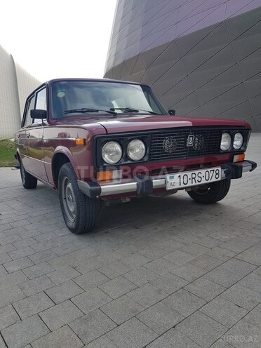 LADA (VAZ) 2106 2006, 227,000 km - 1.6 l - Bakı