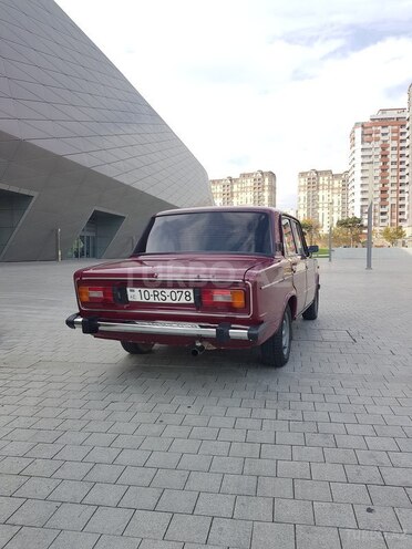 LADA (VAZ) 2106 2006, 227,000 km - 1.6 l - Bakı