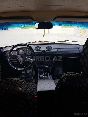 LADA (VAZ) 2106 2006, 227,000 km - 1.6 l - Bakı