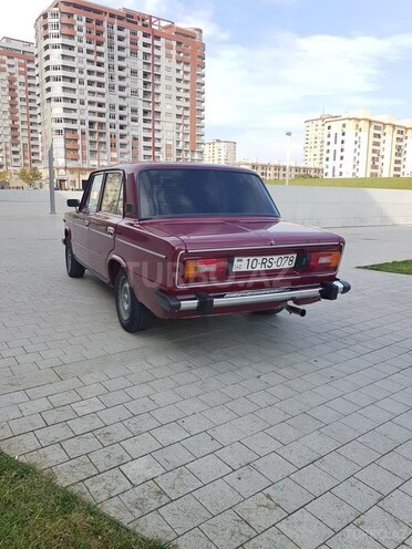 LADA (VAZ) 2106 2006, 227,000 km - 1.6 l - Bakı