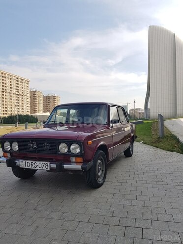 LADA (VAZ) 2106 2006, 227,000 km - 1.6 l - Bakı
