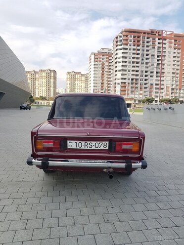 LADA (VAZ) 2106 2006, 227,000 km - 1.6 l - Bakı