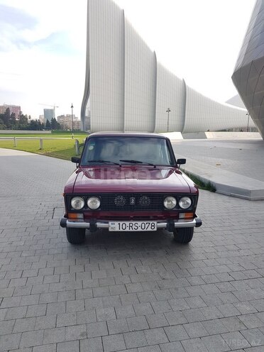 LADA (VAZ) 2106 2006, 227,000 km - 1.6 l - Bakı