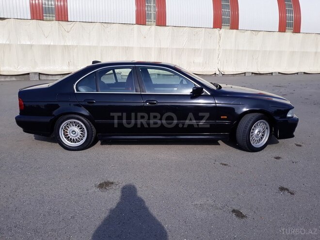 BMW 528 1996, 290,223 km - 0.7 л - Bakı