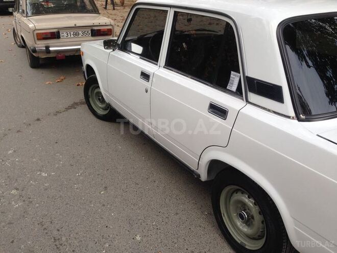 LADA (VAZ) 2107 2008, 60,000 km - 1.6 l - Mingəçevir