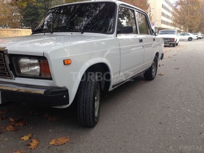 LADA (VAZ) 2107 2008, 60,000 km - 1.6 l - Mingəçevir