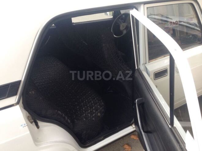 LADA (VAZ) 2107 2008, 60,000 km - 1.6 l - Mingəçevir