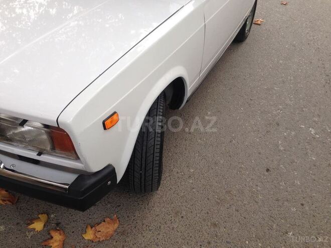LADA (VAZ) 2107 2008, 60,000 km - 1.6 l - Mingəçevir