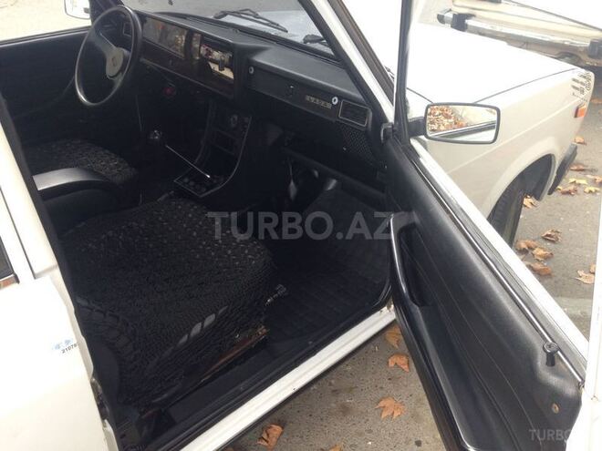 LADA (VAZ) 2107 2008, 60,000 km - 1.6 l - Mingəçevir