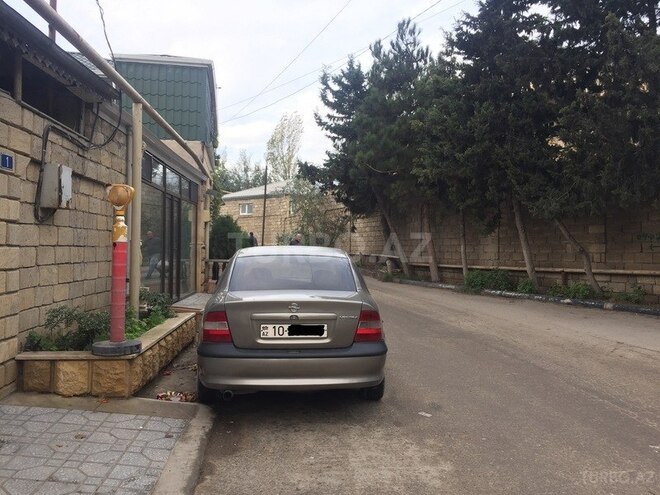Opel Vectra 1997, 298,000 km - 1.6 l - Bakı