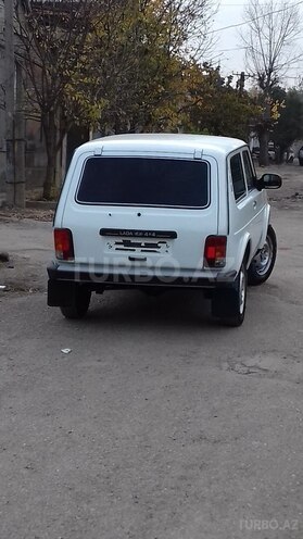 LADA (VAZ) Niva 2013, 91,000 km - 1.7 l - Gəncə