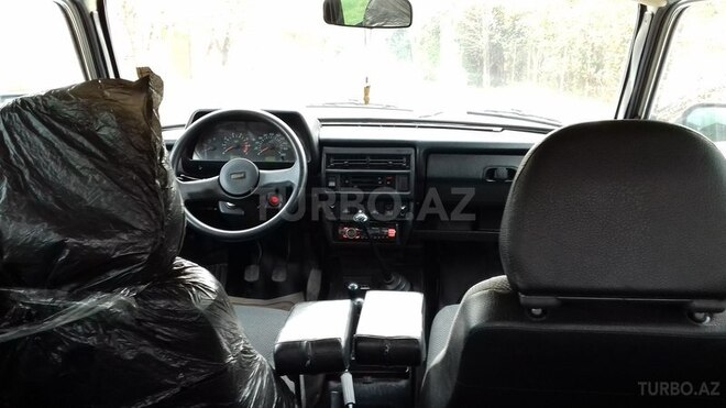 LADA (VAZ) Niva 2013, 91,000 km - 1.7 l - Gəncə