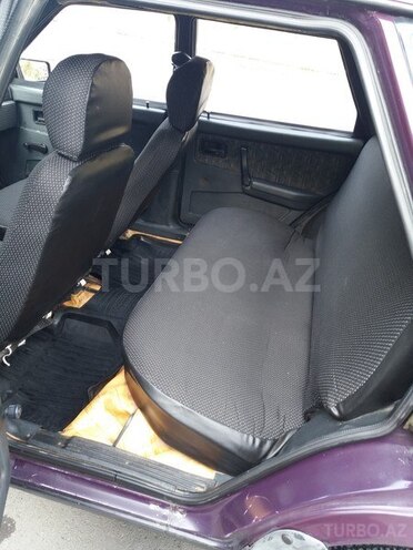 LADA (VAZ) 21099 1998, 194,600 km - 1.5 l - Qax