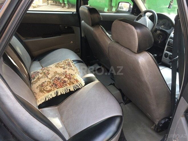 LADA (VAZ) Priora 2007, 187,000 km - 1.6 л - Bakı