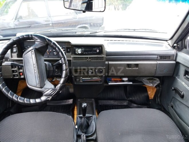 LADA (VAZ) 21099 1998, 194,600 km - 1.5 l - Qax