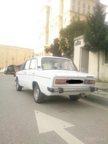 LADA (VAZ) 2106 1989, 326,000 km - 1.1 l - Bakı